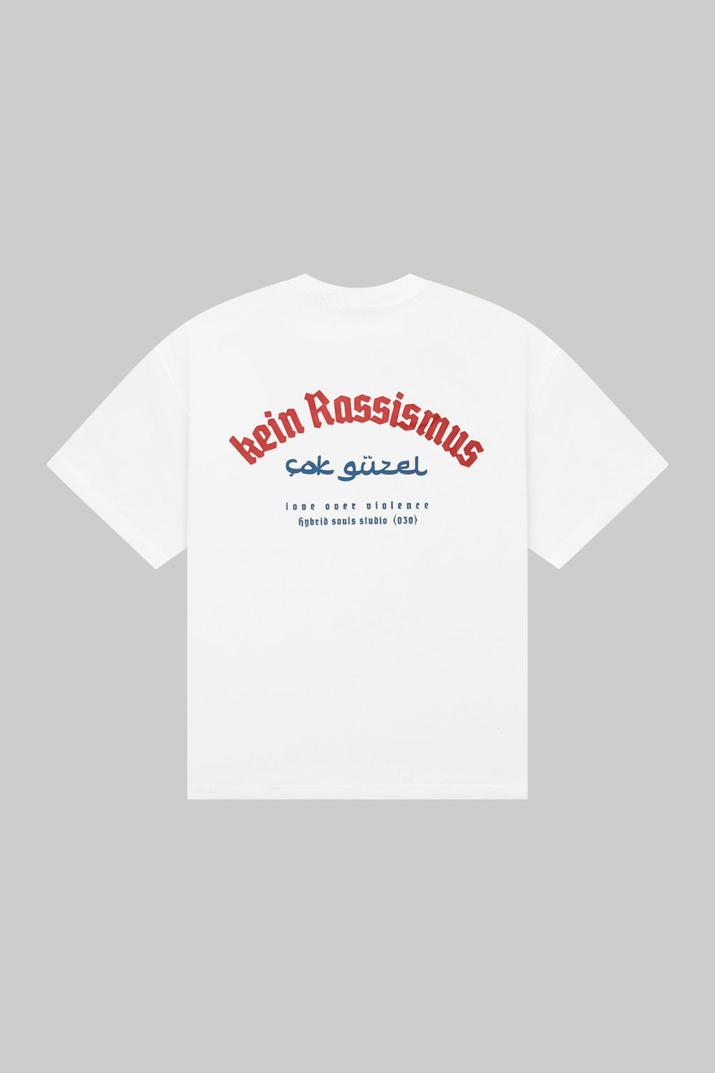 GÜZEL "SUMMER" T-SHIRT
