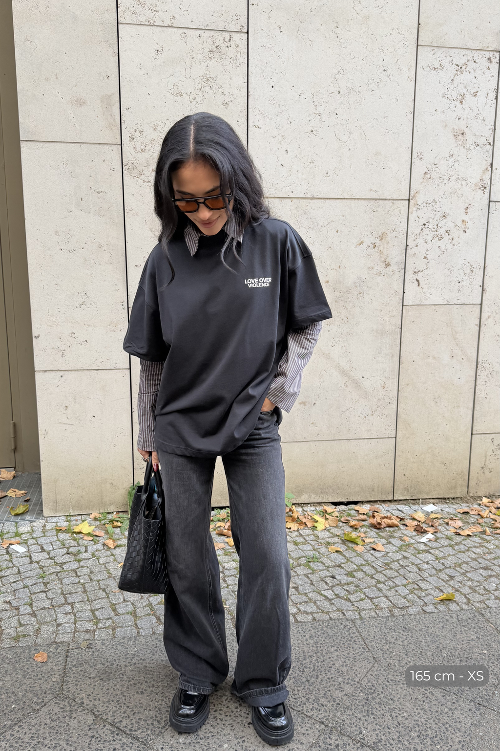 GÜZEL T-SHIRT