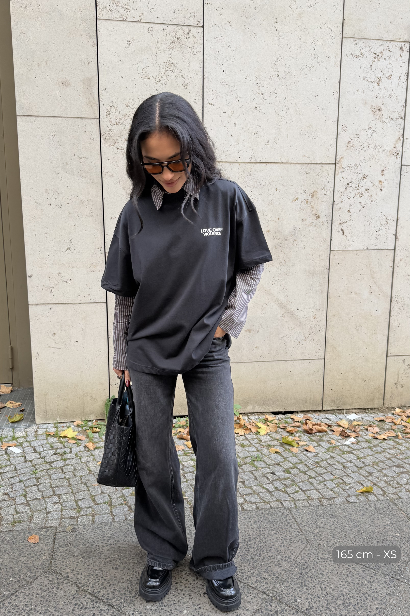 GÜZEL T-SHIRT