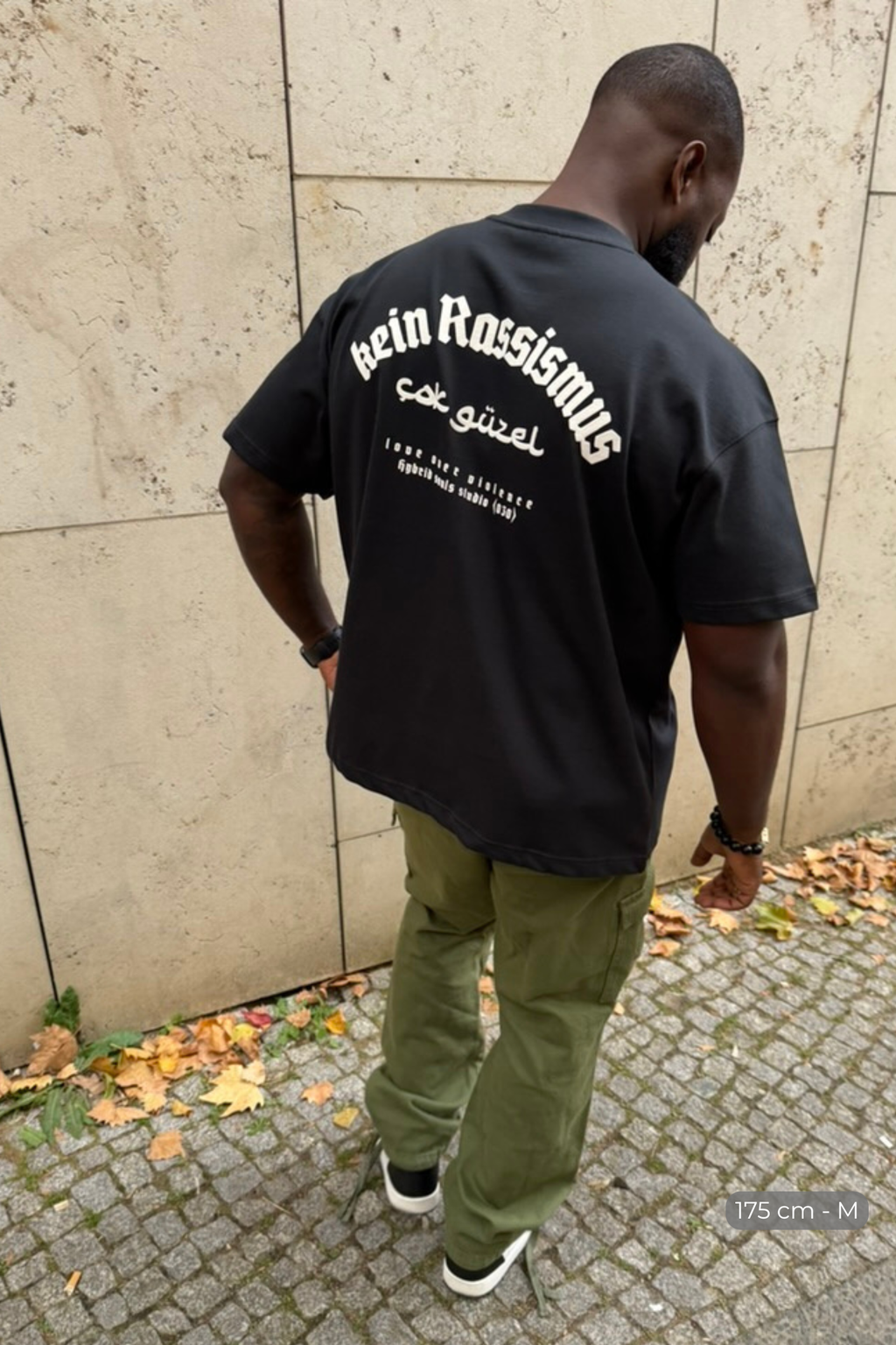 GÜZEL T-SHIRT