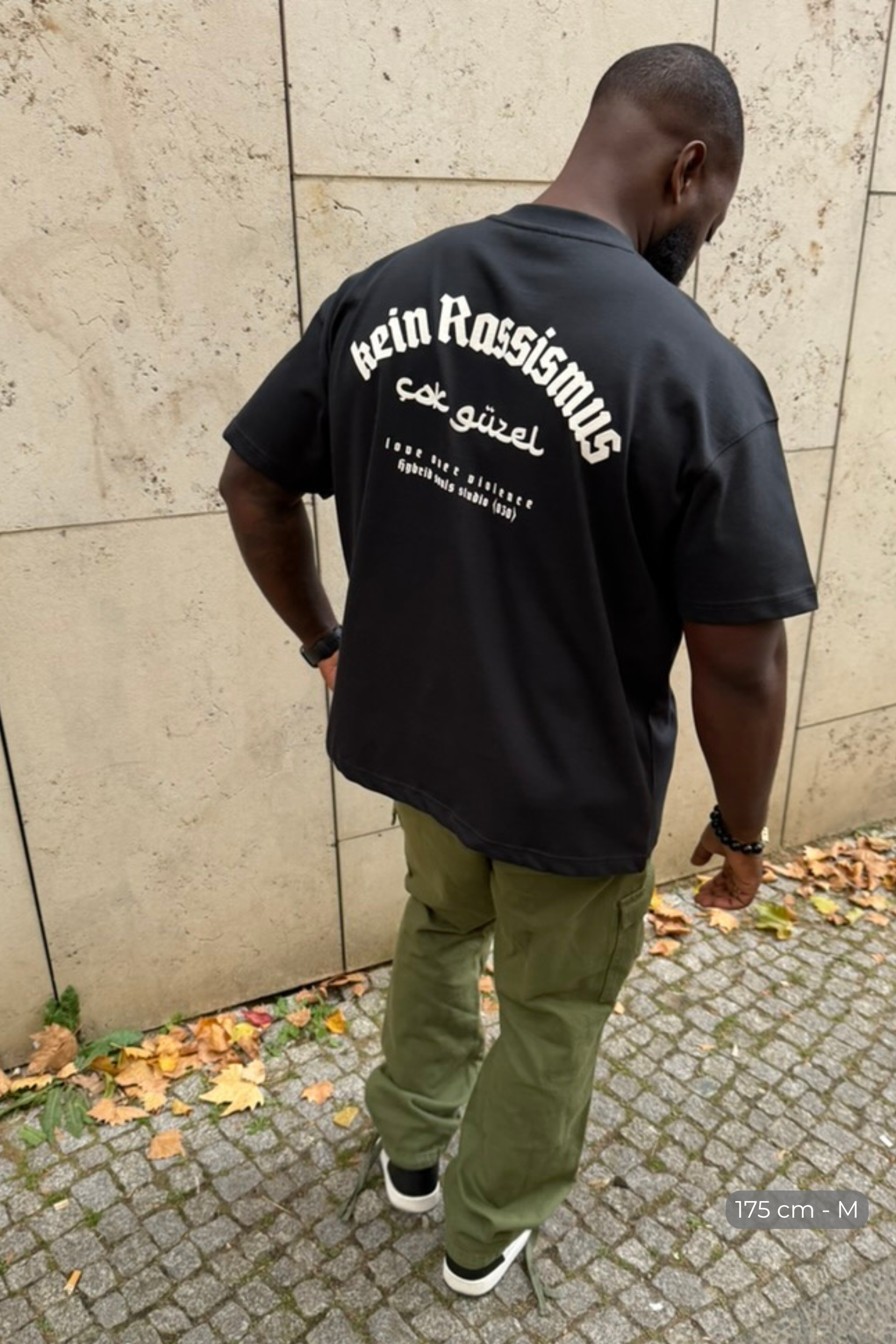 GÜZEL T-SHIRT