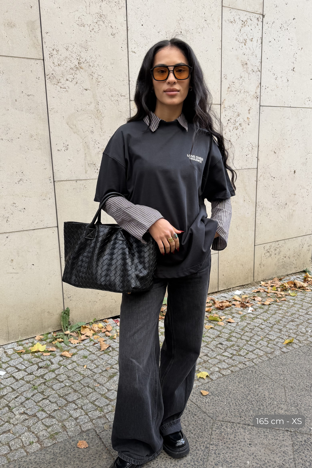 GÜZEL T-SHIRT