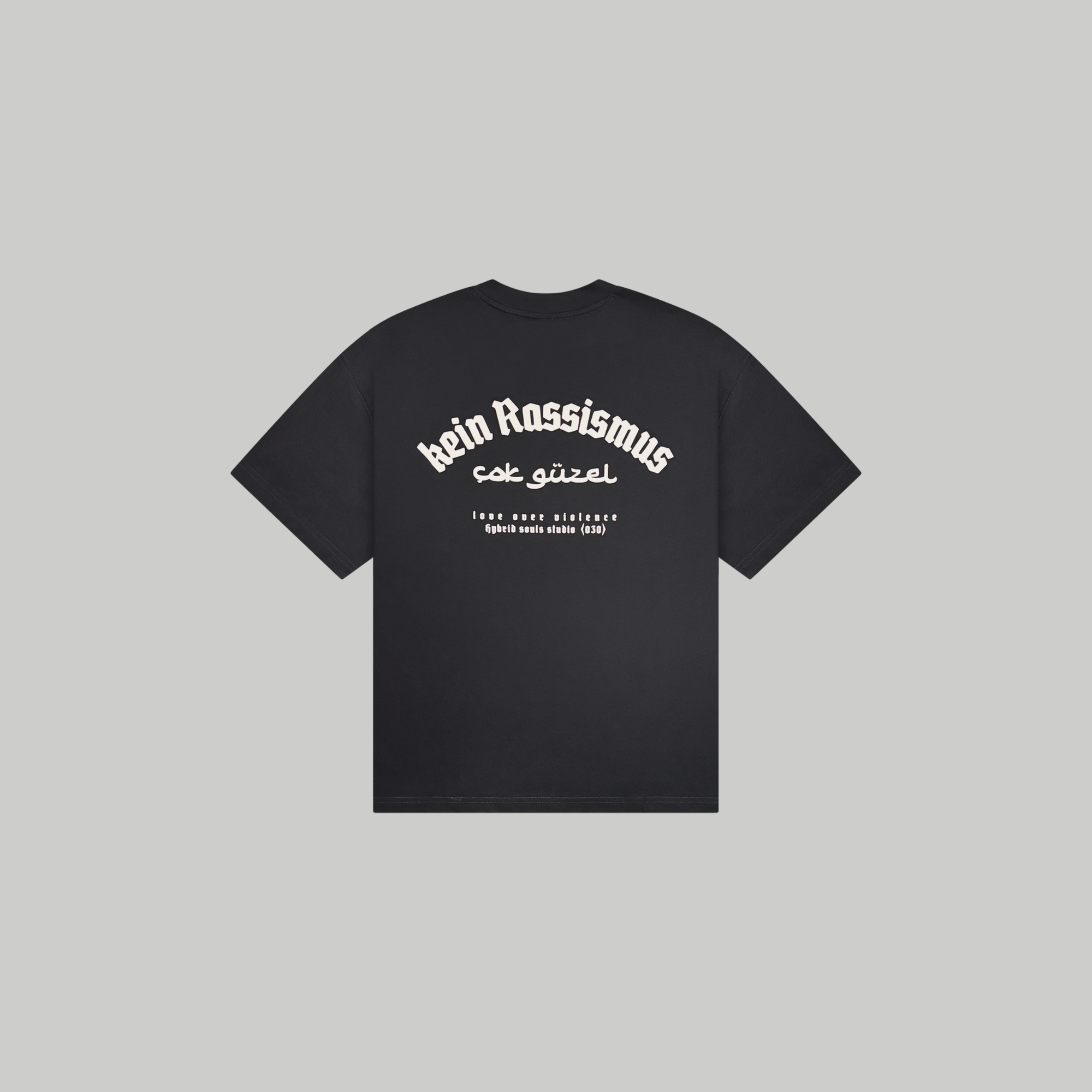 GÜZEL T-SHIRT