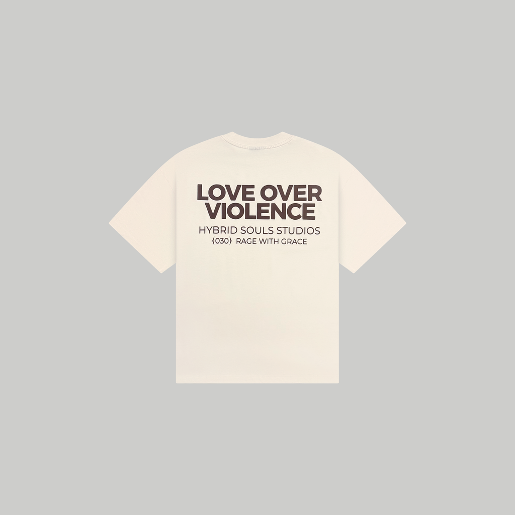 AMORIA T-SHIRT