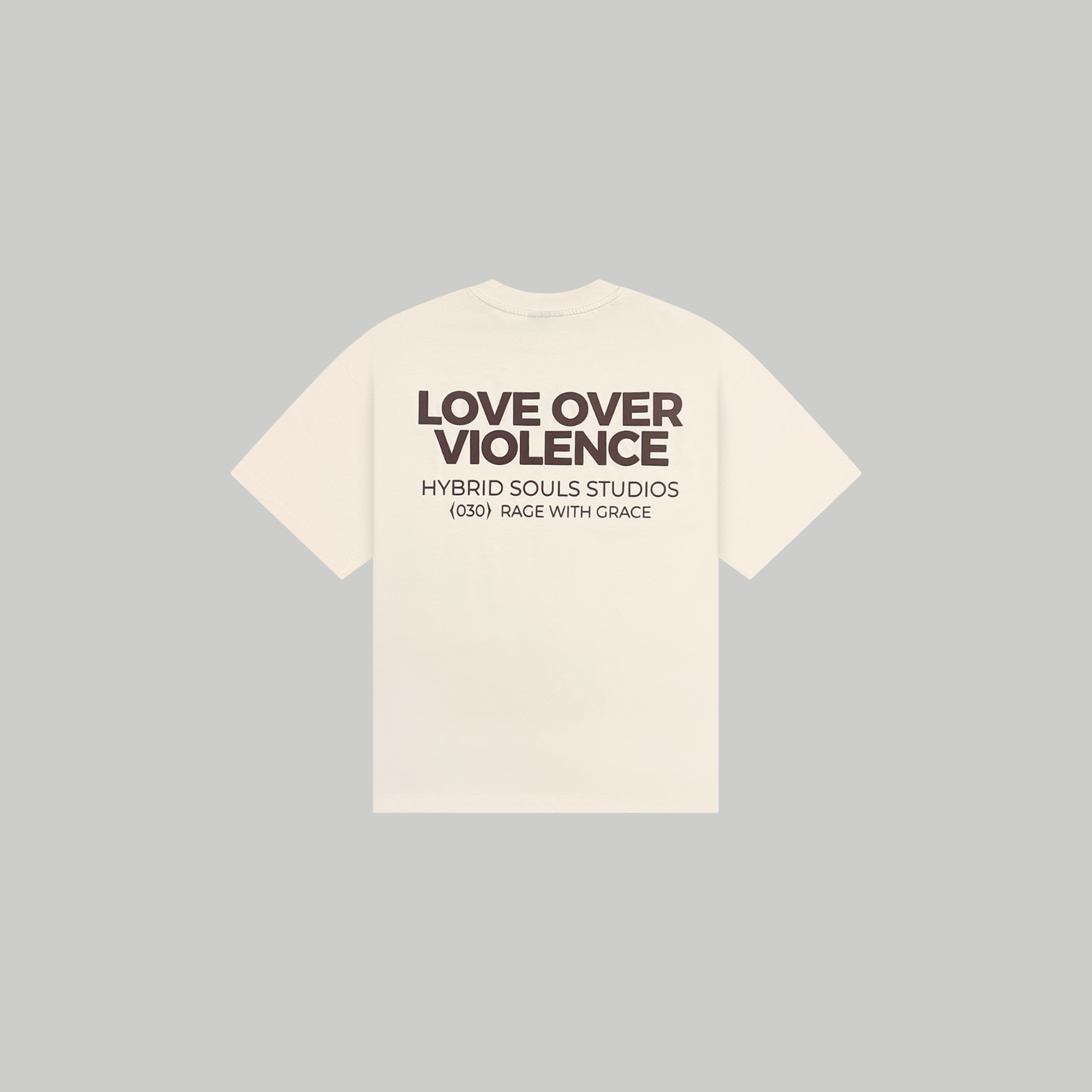 AMORIA T-SHIRT