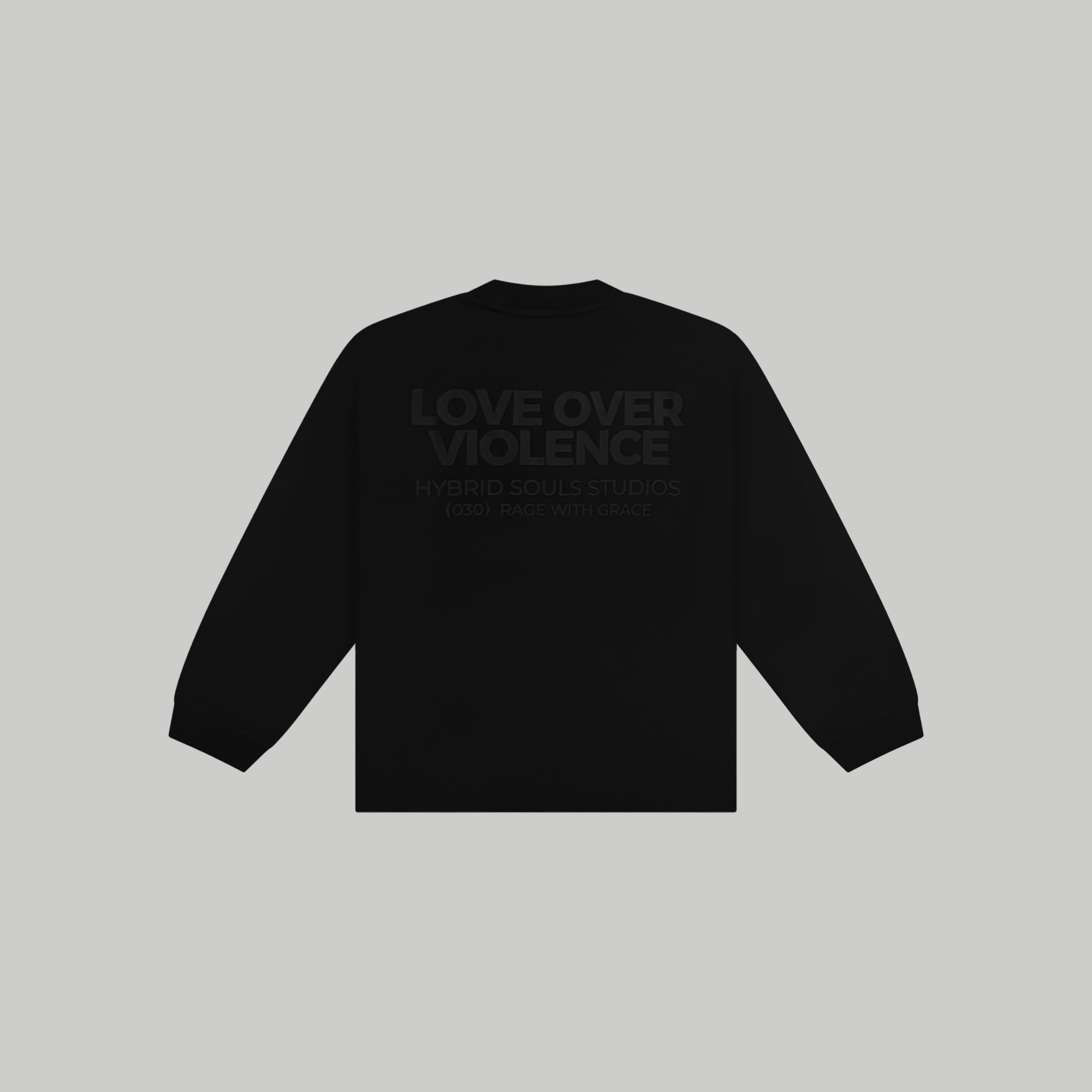 AMORIA LONGSLEEVE
