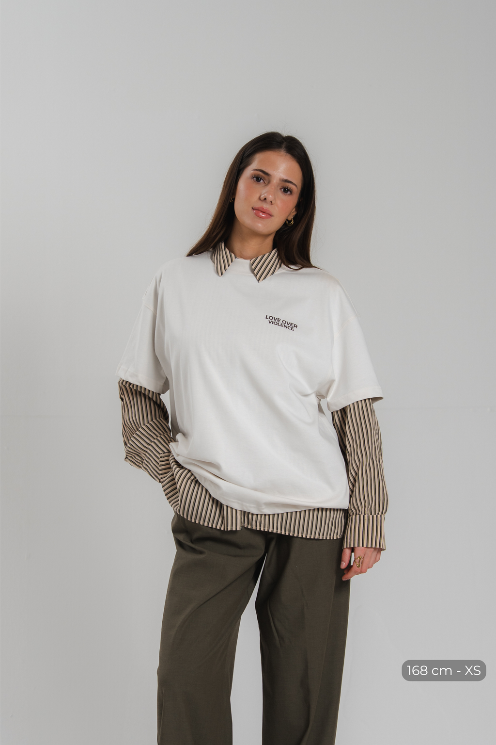 AMORIA T-SHIRT