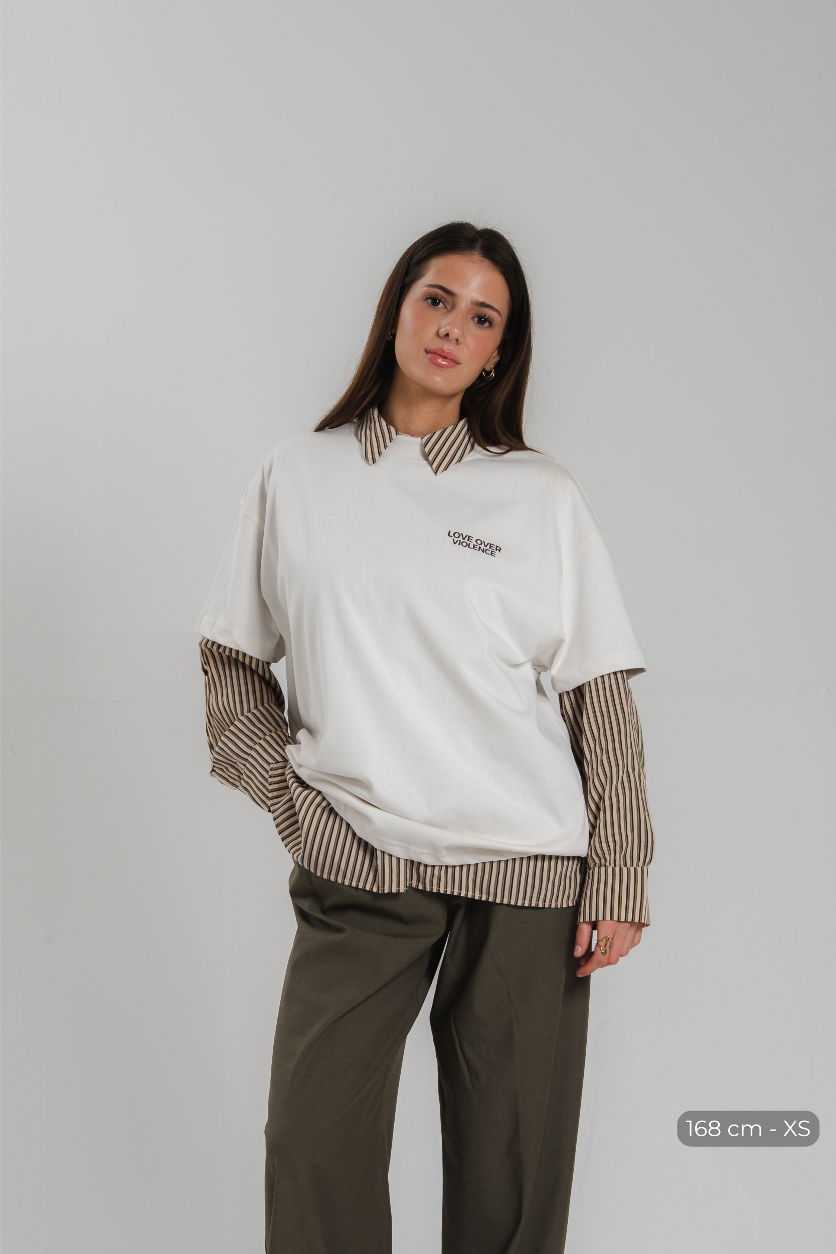 AMORIA T-SHIRT