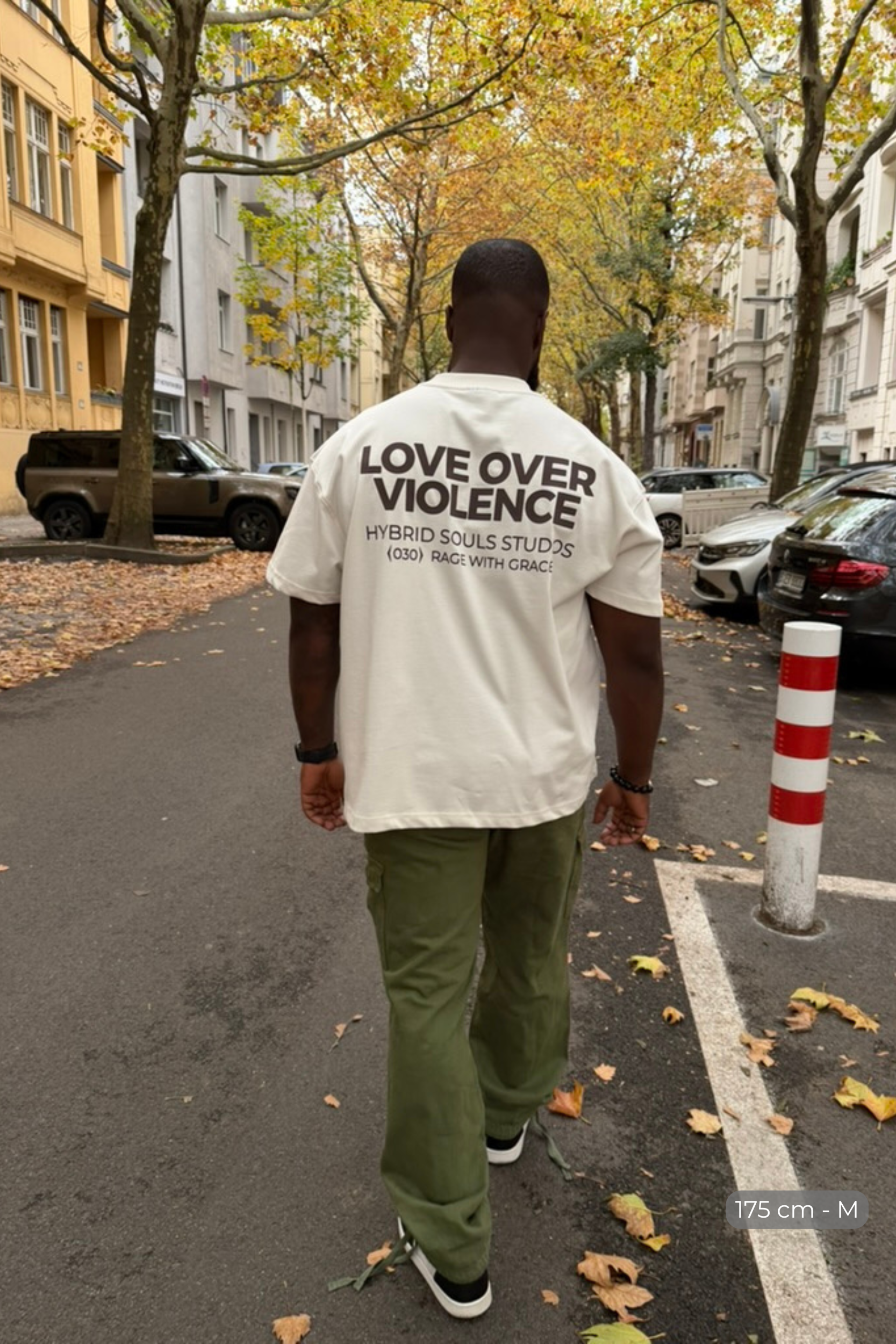 AMORIA T-SHIRT