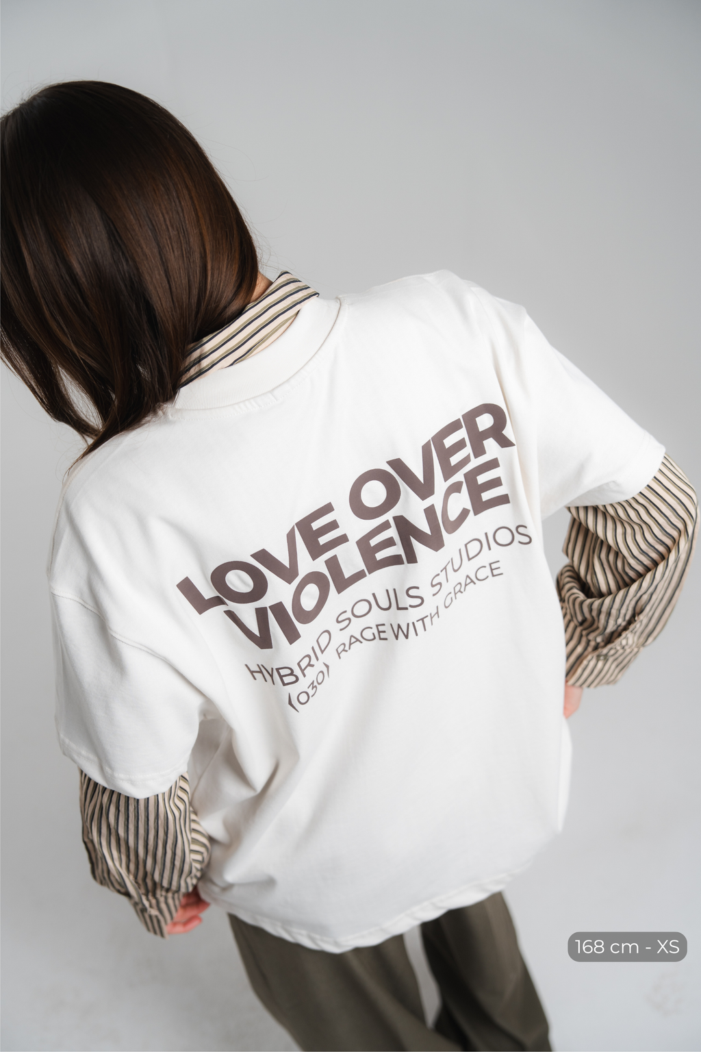 AMORIA T-SHIRT