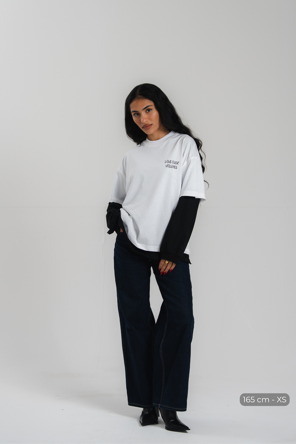 ORIGO T-SHIRT