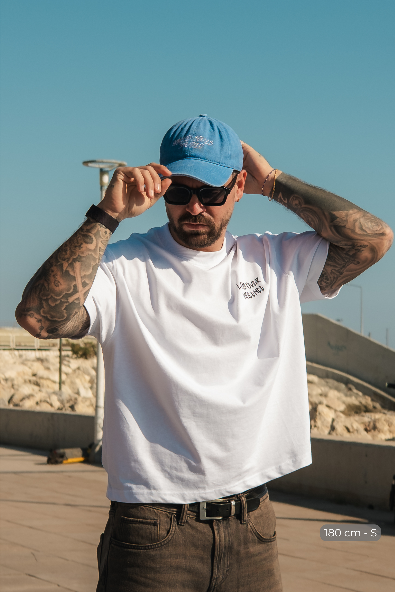 ORIGO T-SHIRT