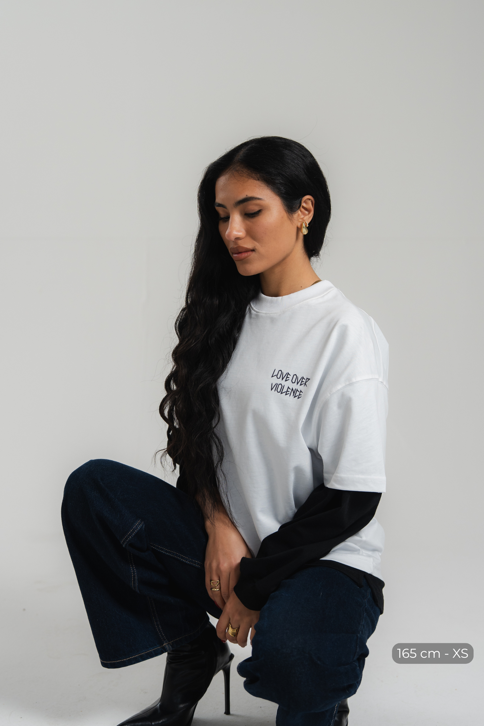 ORIGO T-SHIRT