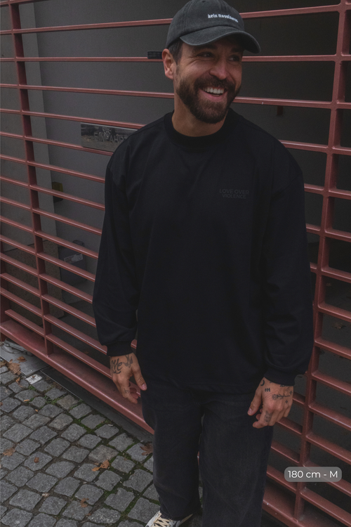 AMORIA LONGSLEEVE
