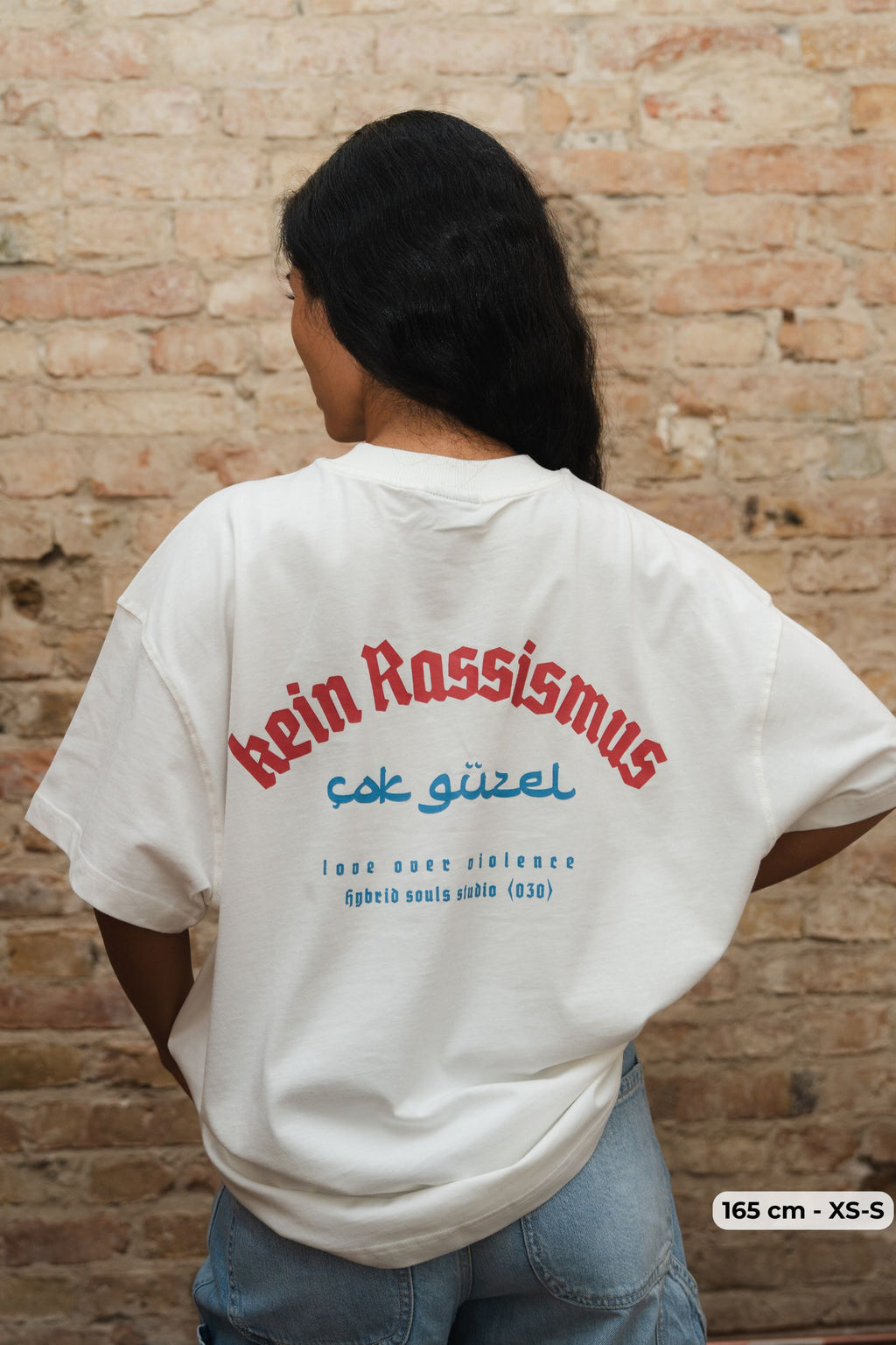 GÜZEL "SUMMER" T-SHIRT