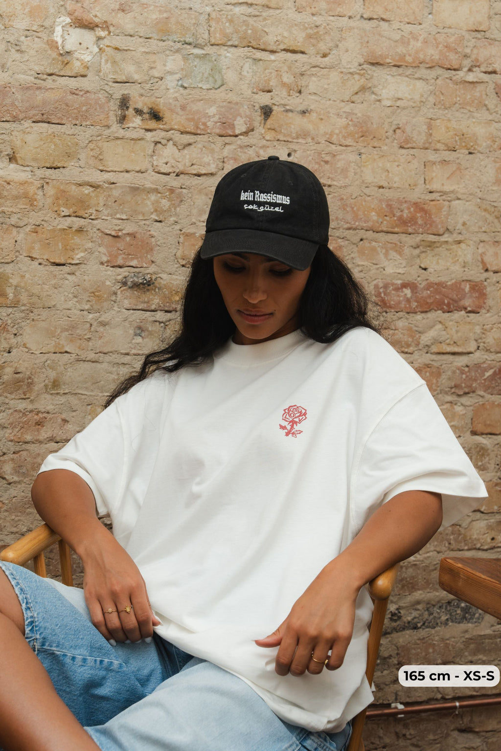 GÜZEL "SUMMER" T-SHIRT
