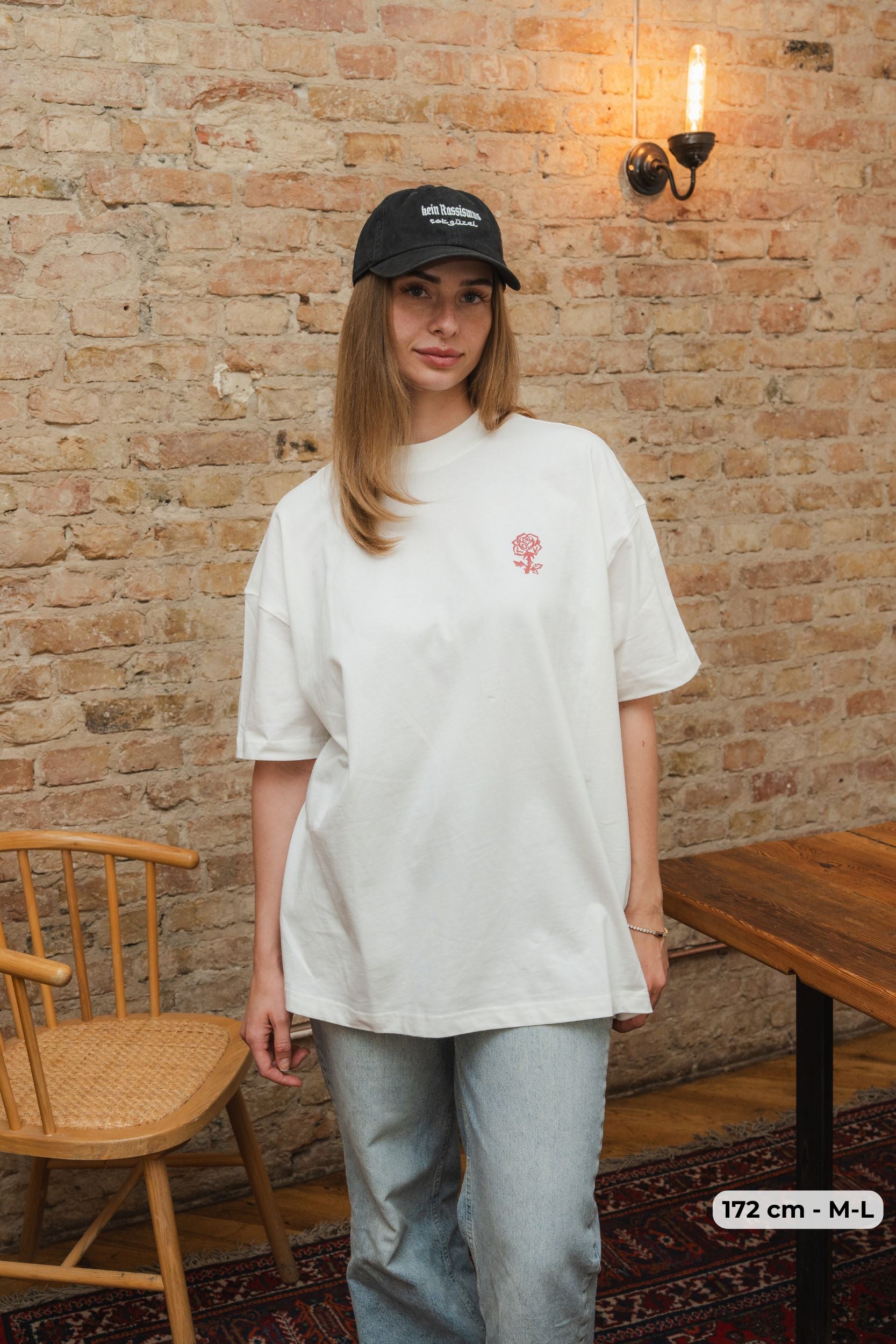 GÜZEL "SUMMER" T-SHIRT
