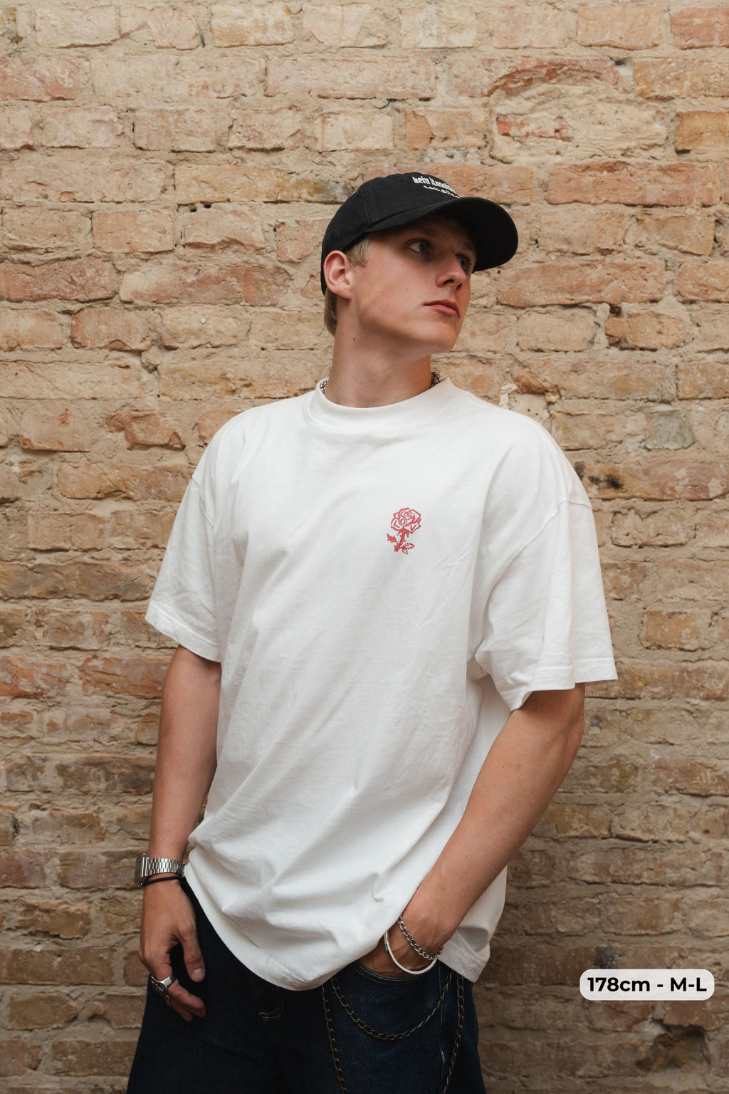 GÜZEL "SUMMER" T-SHIRT