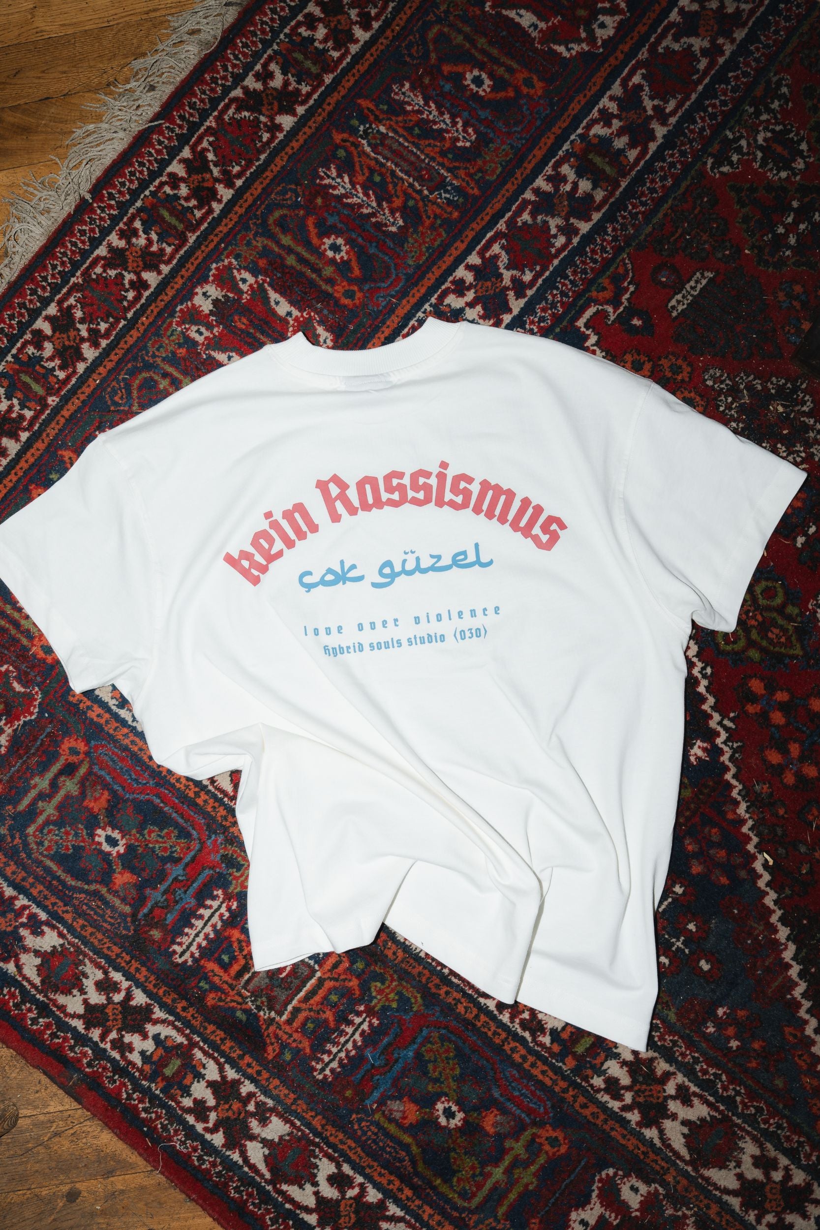 GÜZEL "SUMMER" T-SHIRT