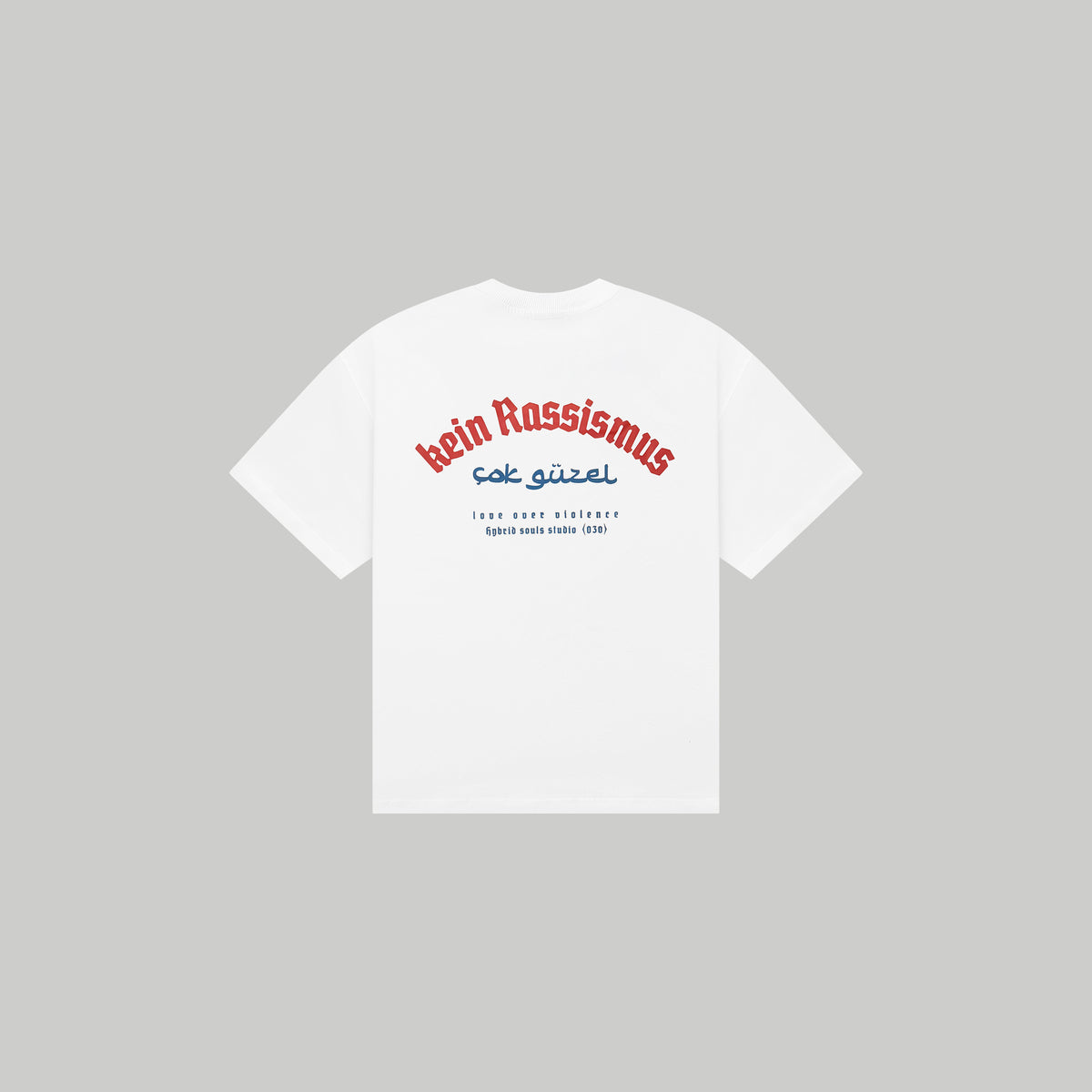 GÜZEL T-SHIRT